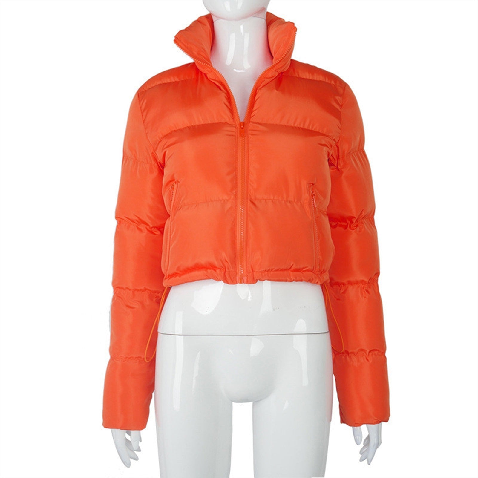 "Down Winter Jacket Warmth & Style for Cold Weather"