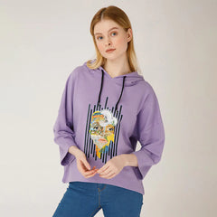 Levant Biggdesign Nature Women Hoodie Sweatshirt