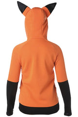 Levant Enchanting Fox Hoodie