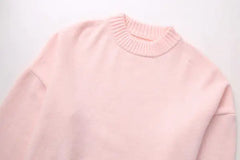 Levant Crew Neck Sweaters