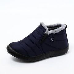 Levant Women's Winter Casual Shoes