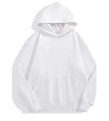 Levant Essentials Pullover Hoodie