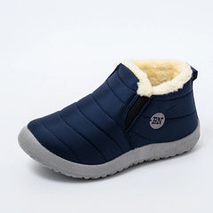 Levant Women's Winter Casual Shoes