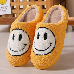 Levant Funny Cute Winter Warm Floor House Home Shoes Female