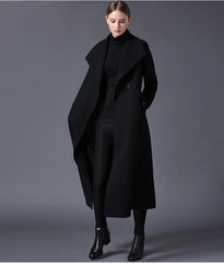 Levant Winter Women's Wool Coat