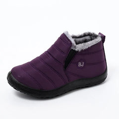 Levant Women's Winter Casual Shoes