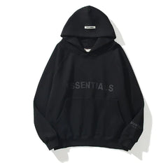 Levant Essentials Hoodie