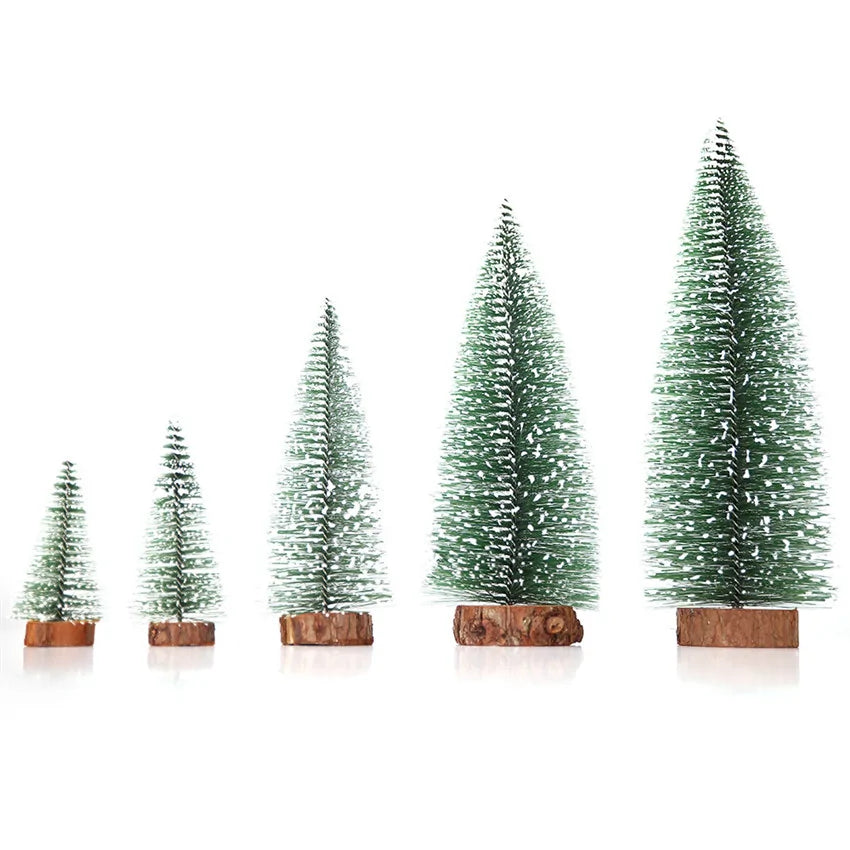 Levant 1 Piece Christmas Tree New Year's Mini Christmas Tree