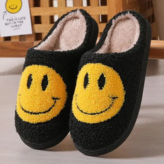 Levant Funny Cute Winter Warm Floor House Home Shoes Female