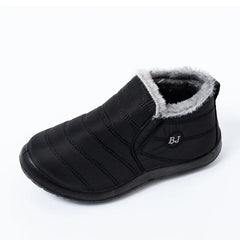 Levant Women's Winter Casual Shoes