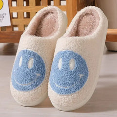 Levant Funny Cute Winter Warm Floor House Home Shoes Female