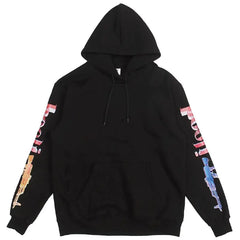 Levant Guns Hoodie