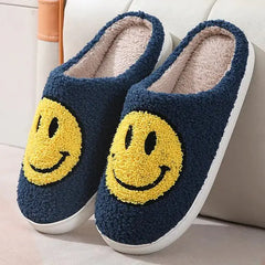 Levant Funny Cute Winter Warm Floor House Home Shoes Female