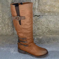 Levant Winter Boots Women