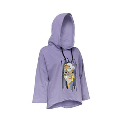 Levant Biggdesign Nature Women Hoodie Sweatshirt