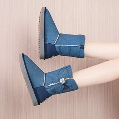 levant Ankle Boots Women Shoes Woman Boots