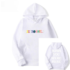 Levant Astroworld Hoodie