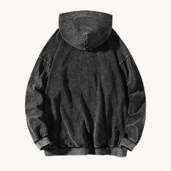 Levant Acid Wash Hoodie