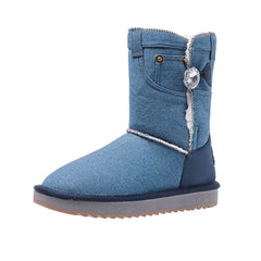 levant Ankle Boots Women Shoes Woman Boots