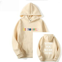 Levant Astroworld Hoodie