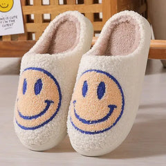 Levant Funny Cute Winter Warm Floor House Home Shoes Female