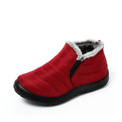 Levant Women's Winter Casual Shoes