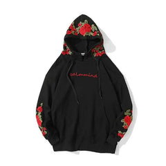 Levant Calm Rose Hoodie