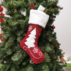 Levant Christmas Stockings Socks