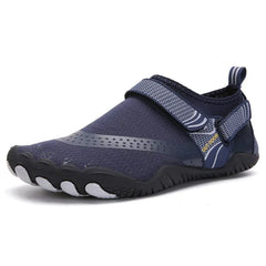 Levant Breathable Double Buckle Unisex Water Shoes