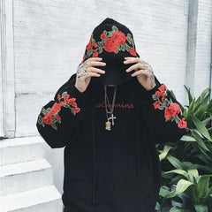 Levant Calm Rose Hoodie