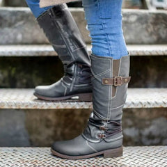 Levant Winter Boots Women