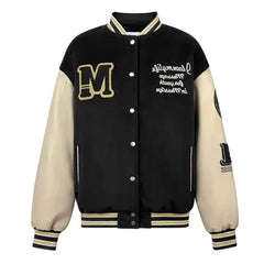 Levant Bomber Jacket M&M Men Women