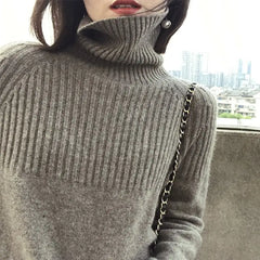 Levant Wool Sweater