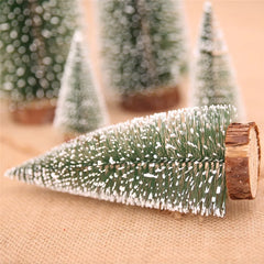 Levant 1 Piece Christmas Tree New Year's Mini Christmas Tree