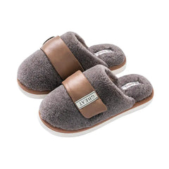 Levant Autumn And Winter Indoor Home Slipper