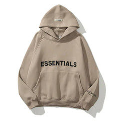 Levant Essentials Hoodie