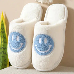 Levant Funny Cute Winter Warm Floor House Home Shoes Female