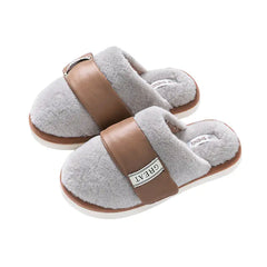 Levant Autumn And Winter Indoor Home Slipper