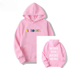 Levant Astroworld Hoodie