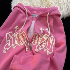 Levant Casual Sweatshirt Fashion Hoodie