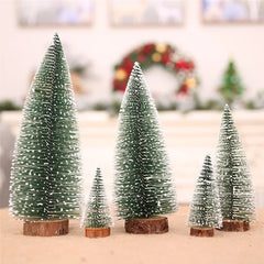 Levant 1 Piece Christmas Tree New Year's Mini Christmas Tree