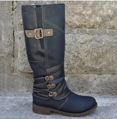 Levant Winter Boots Women