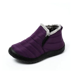 Levant Women's Winter Casual Shoes