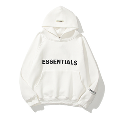 Levant Essentials Hoodie