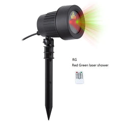 Levant Christmas Laser Projector Lights