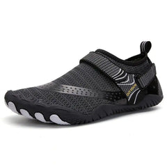 Levant Breathable Double Buckle Unisex Water Shoes