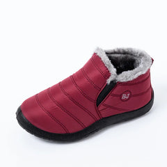 Levant Women's Winter Casual Shoes