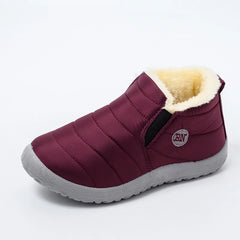 Levant Women's Winter Casual Shoes