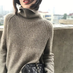 Levant Wool Sweater