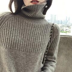 Levant Wool Sweater